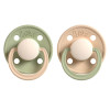 REBAEL Pacifier 2-Pack Size 2 Cloudy Pea...