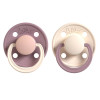 REBAEL Pacifier 2-Pack Size 2 Misty Soft...