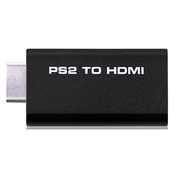 BildeRAPTOR Adapter HDMI to PS2