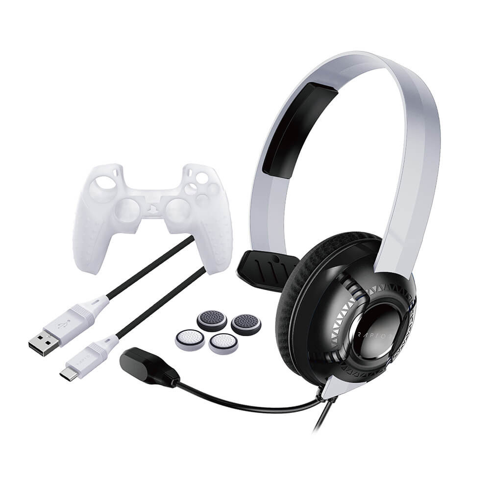 BildeRAPTOR Startkit PS5