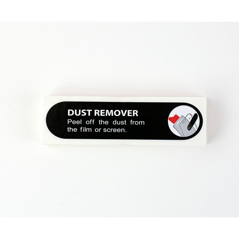 BildeMYSCREEN Dust Remover 100-pack