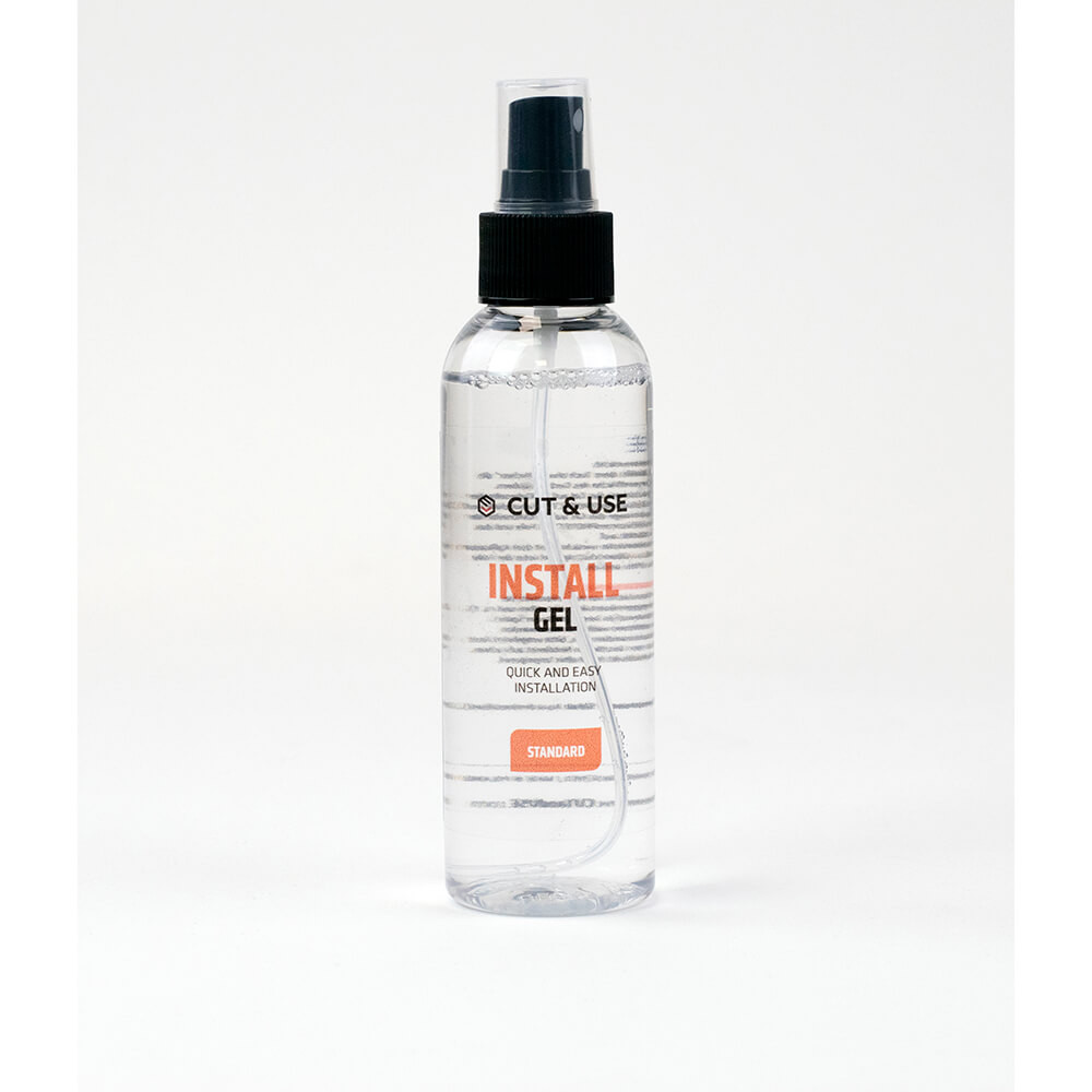 BildeMYSCREEN Installation Fluid 150 ml