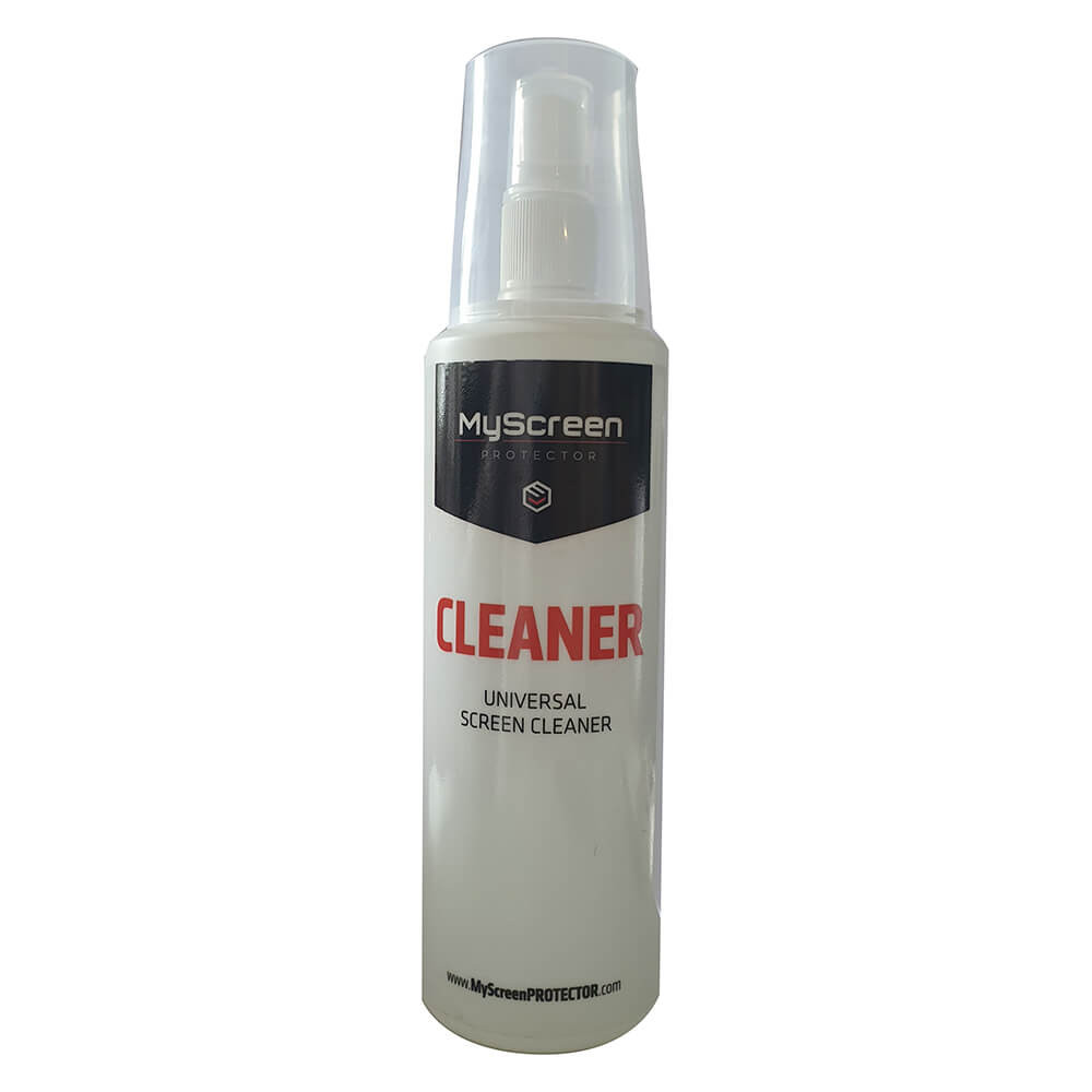 BildeMYSCREEN Cleaning Fluid 250 ml