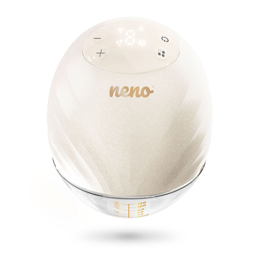 BildeNENO Breast Pump Electric Hands Free Perla