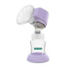 NENO Breast Pump Electric Presto Singel