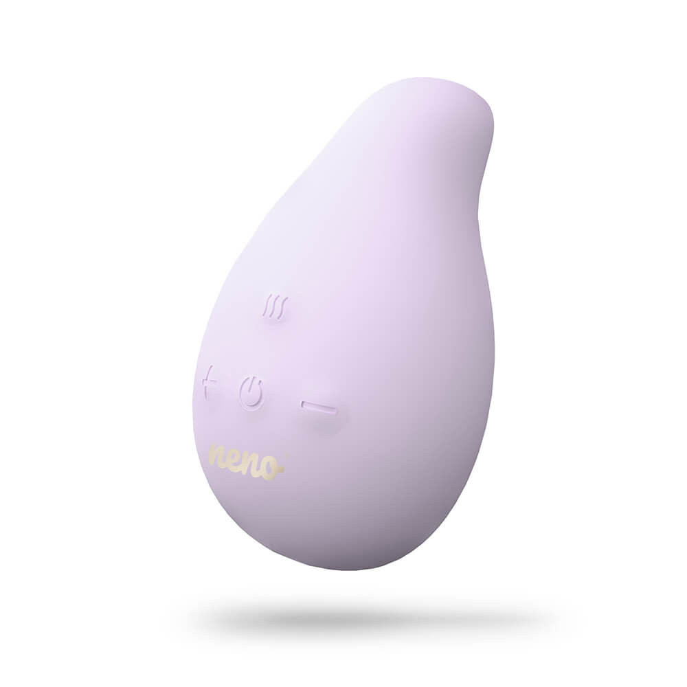 BildeNENO Lactation Massager Pesca