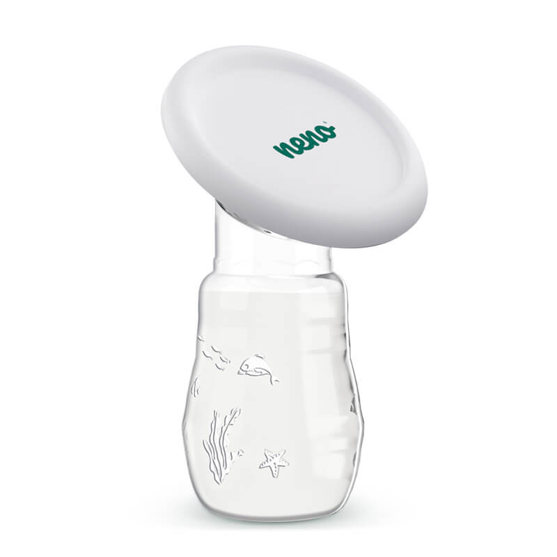 BildeNENO Milk Collector Leite