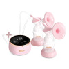 NENO Breast Pump Electric Double Bella T...