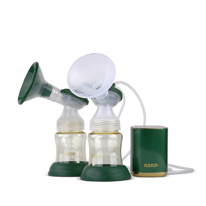 BildeNENO Breast Pump Electric Double Bueno