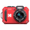 KODAK Digital Camera Pixpro WPZ2 4x WP 1...