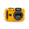 KODAK Digital Camera Pixpro WPZ2 4x WP 1...