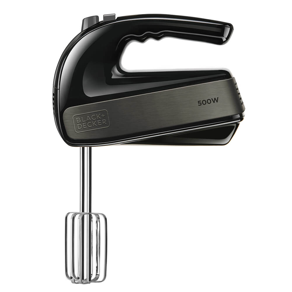 BildeBLACK+DECKER Håndmikser 500W