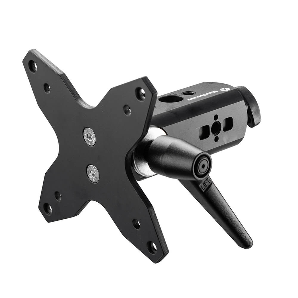 BildeMANFROTTO TetherGear VESA Monitor Mount