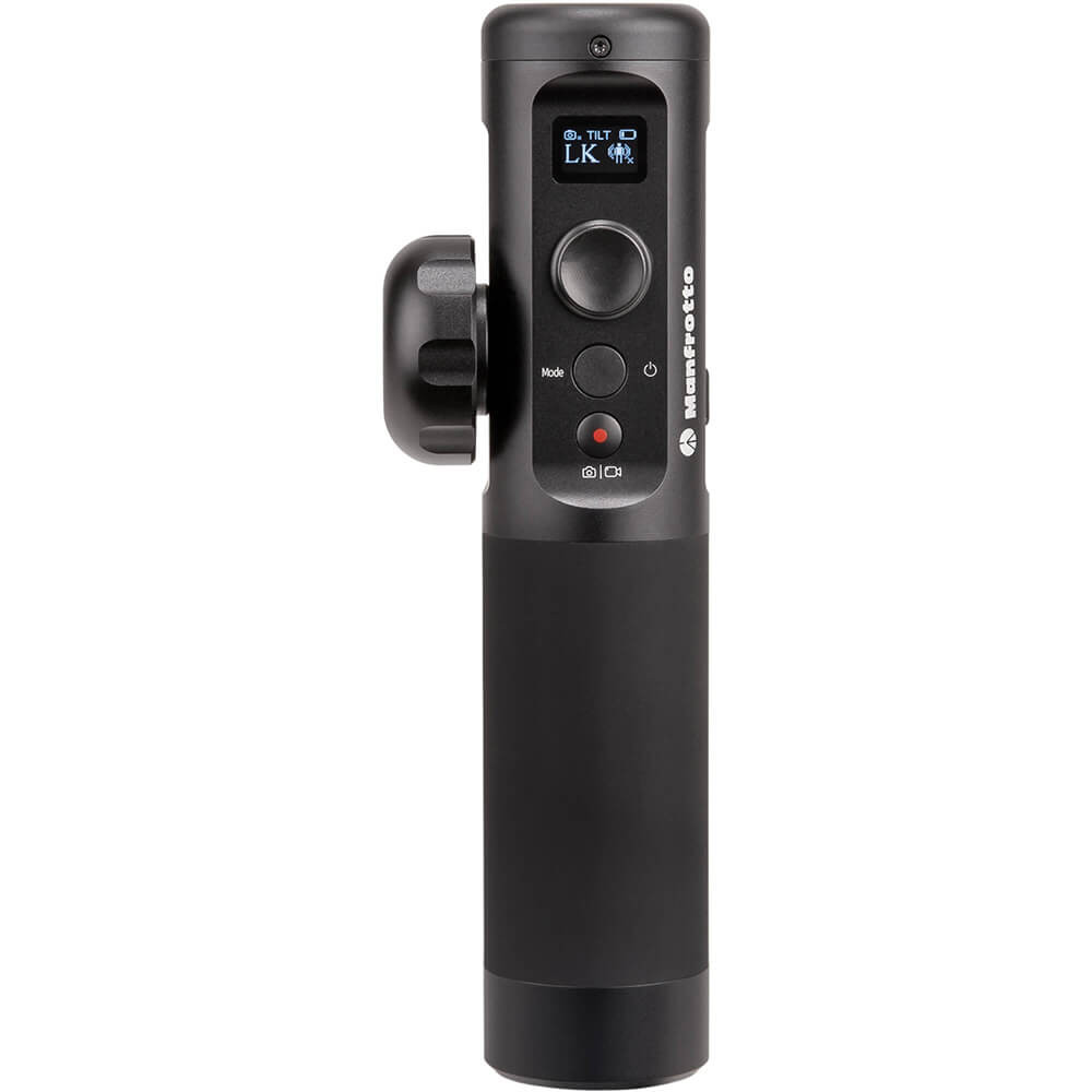 BildeMANFROTTO Fjernkontroll Gimbal MVGRC