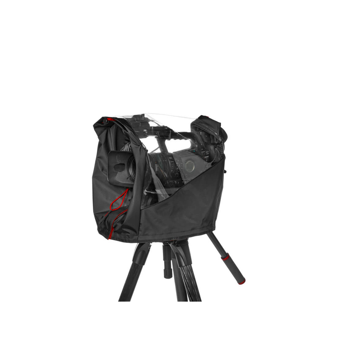 BildeMANFROTTO Regntrekk Video MB PL-CRC-15 Pro Light