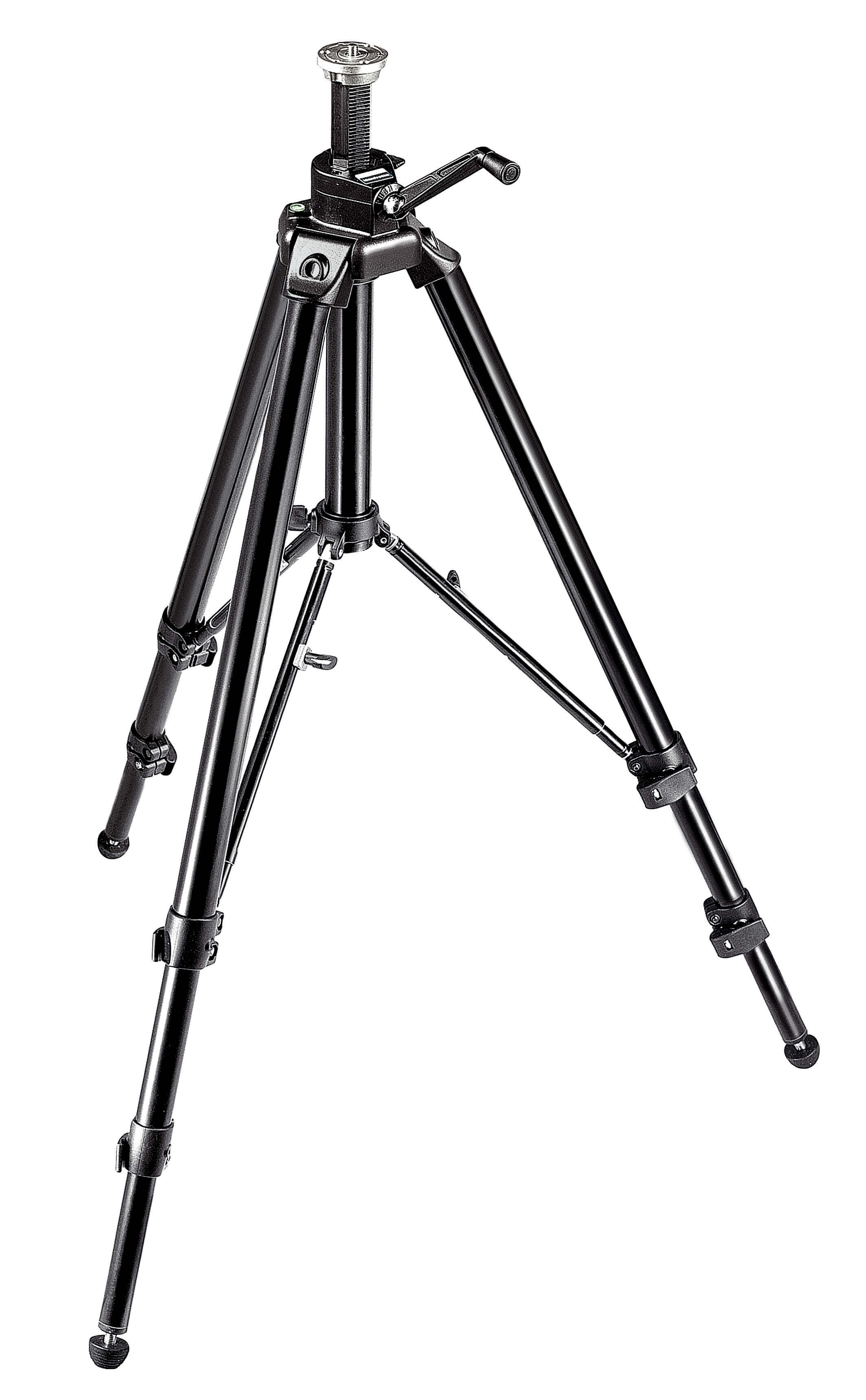 BildeMANFROTTO Stativ 475B Pro Geared Alu.