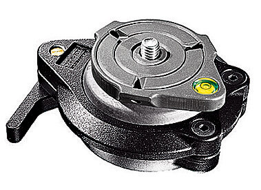 BildeMANFROTTO Nivileringsplatta 438