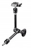 MANFROTTO Friktionsarm 244RC Snabbkoppling