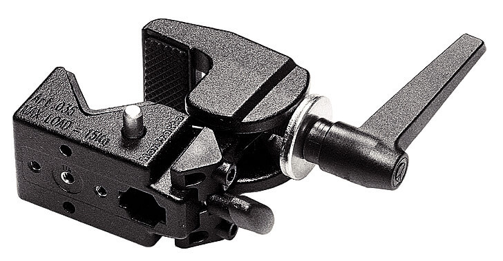 BildeMANFROTTO Super Clamp 035