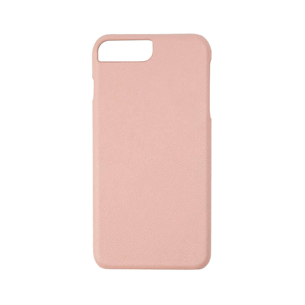 BildeONSALA COLLECTION Mobildeksel Skinn Rose iPhone 6/7/8 Plus