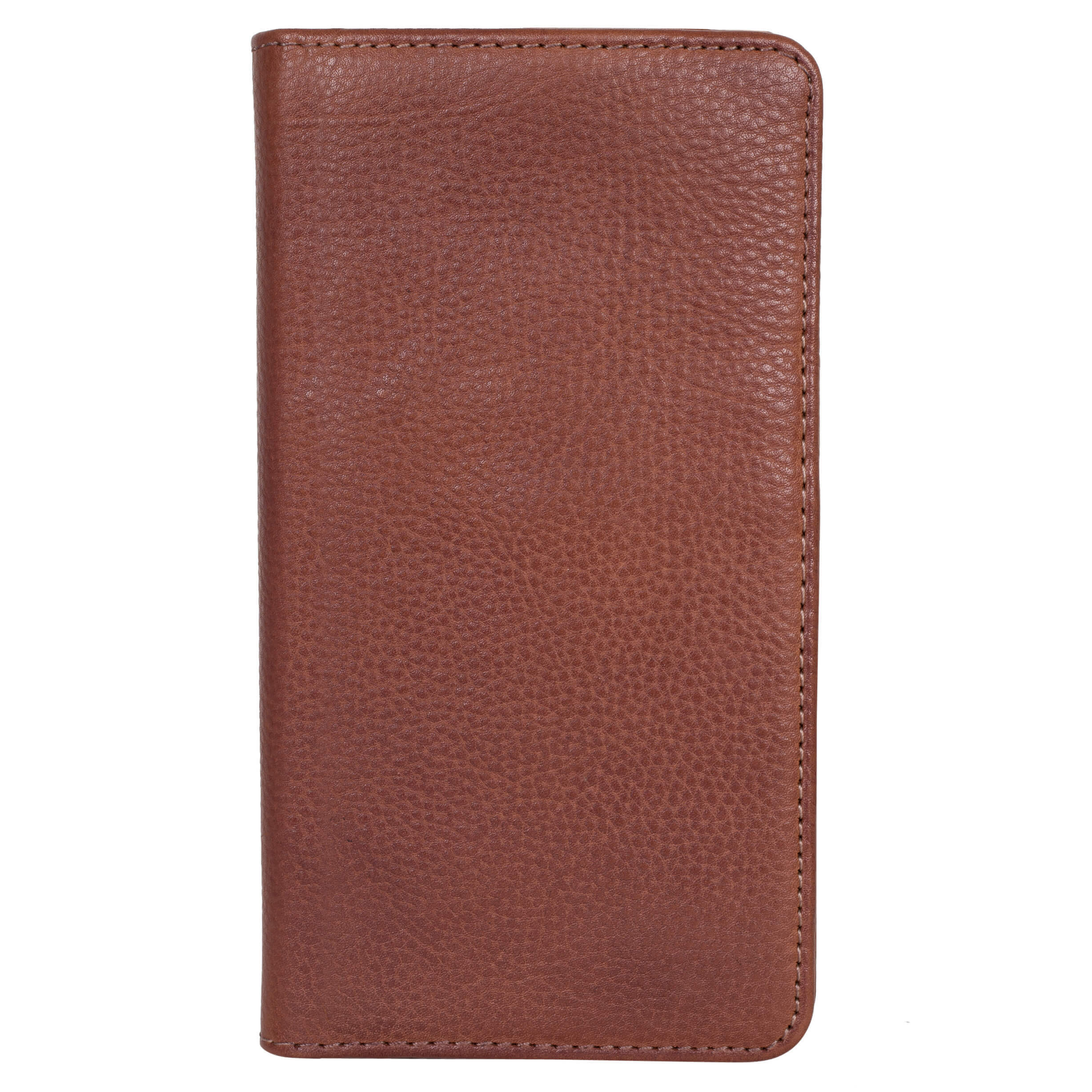 BildeBUFFALO Wallet case Universal up to 5" Brown