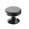 GEAR Mobile Holder Magnetic Black Puck w...
