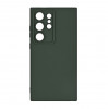 ONSALA Backcover Sil Touch Samsung S24 U...