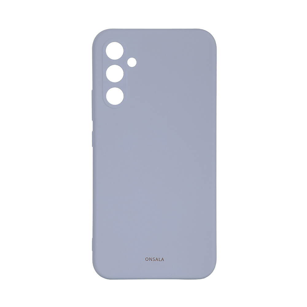 BildeONSALA Backcover Sil Touch Samsung A35 5G Summer Sky