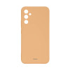 ONSALA Backcover Sil Touch Samsung A35 5...