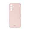 ONSALA Backcover Sil Touch Samsung A55 5...