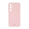 ONSALA Backcover Sil Touch Samsung S24+...