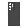 ONSALA Backcover Sil Touch Samsung S24 U...