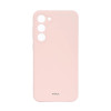 ONSALA Backcover Silicone Samsung  S23+...