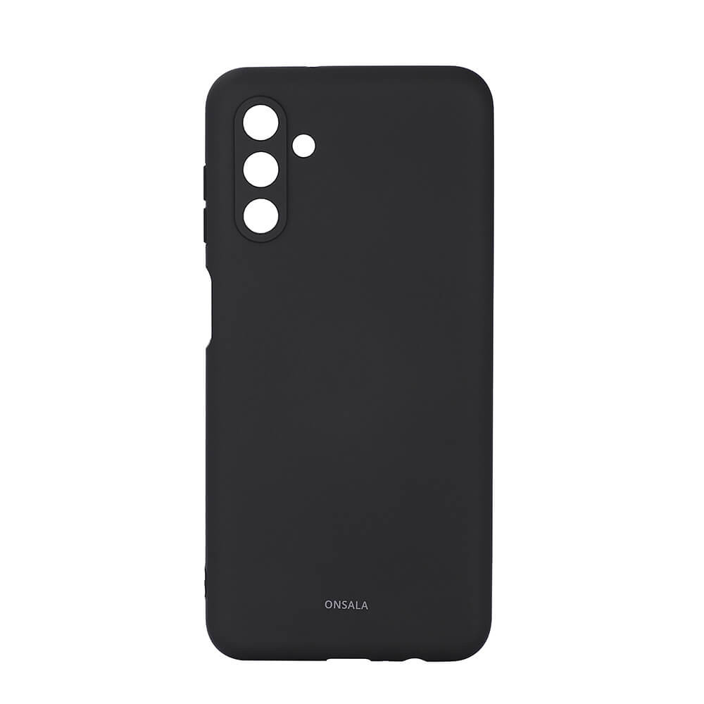 BildeONSALA Backcover Silicone Samsung A13 5G/A13 4G/A04s 4G
