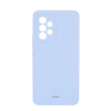 ONSALA Mobildeksel Silikon Light Blue Sa...