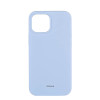 ONSALA Mobildeksel Silikon Light Blue iP...
