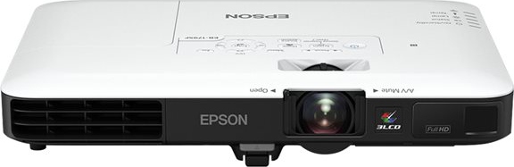 EPSON EB-1795F 3LCD full HD projector
