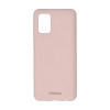 ONSALA Mobildeksel Silikon Sand Pink Sam...
