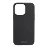 ONSALA Mobildeksel Silikon Black iPhone...
