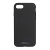 ONSALA Mobilskal Silicone Black iPhone 6...