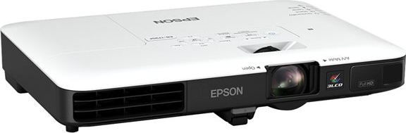 EPSON EB-1795F 3LCD full HD projector