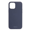 ONSALA Mobilskal Silicone Cobalt Blue iP...