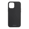 ONSALA Mobilskal Silicone Black iPhone 1...