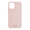 ONSALA Mobilskal Silicone Sand Pink iPho...
