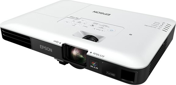 EPSON EB-1795F 3LCD full HD projector