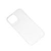GEAR  Mobildeksel Transparent TPU iPhone...