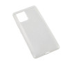 GEAR Mobildeksel Transparent TPU Samsung...