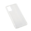 GEAR Mobildeksel Transparent TPU Samsung...