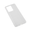 GEAR Mobildeksel Transparent TPU Samsung...