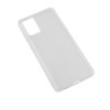 GEAR Mobildeksel Transparent TPU Samsung...